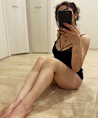 Полинка, 28 лет